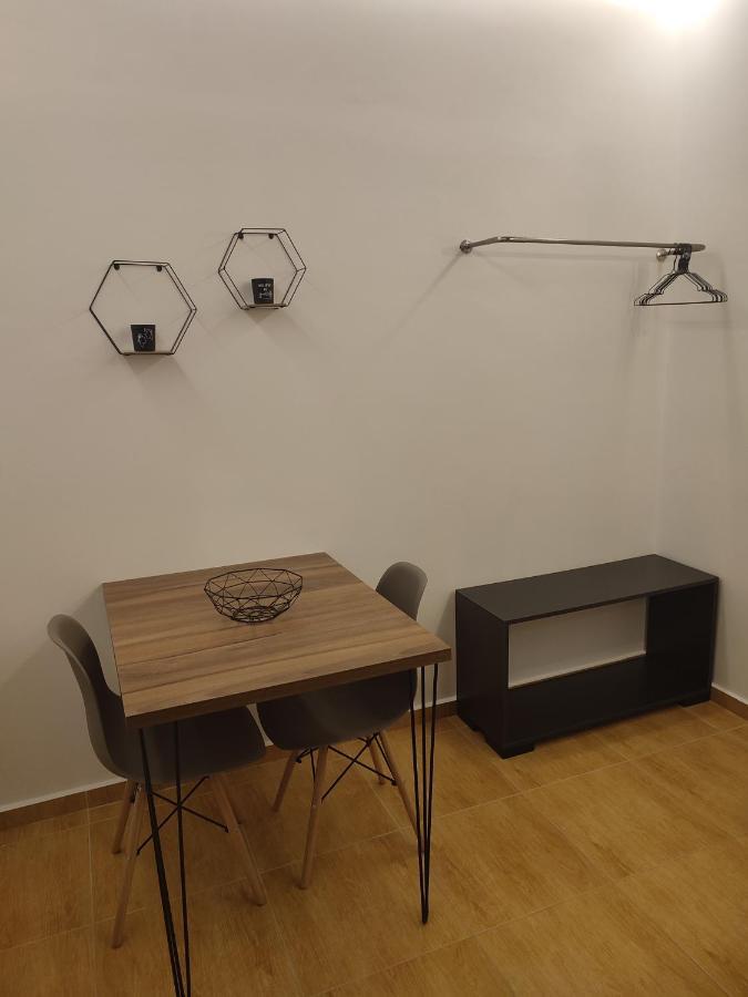 Apartments Sadiku With Sea View Sarandë 외부 사진
