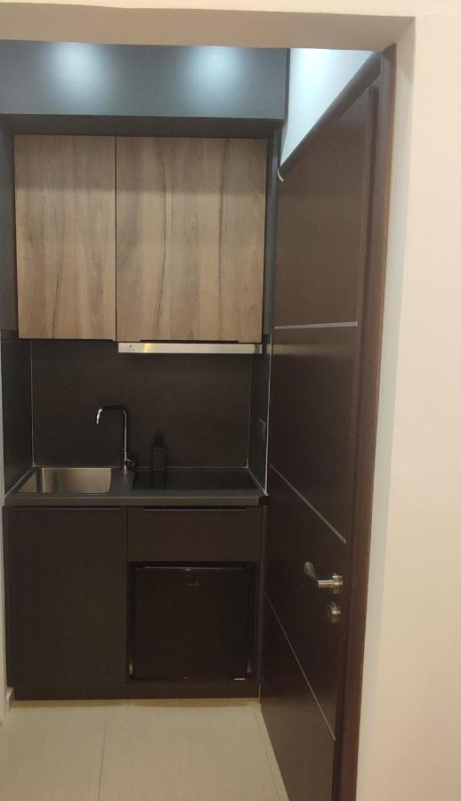 Apartments Sadiku With Sea View Sarandë 외부 사진