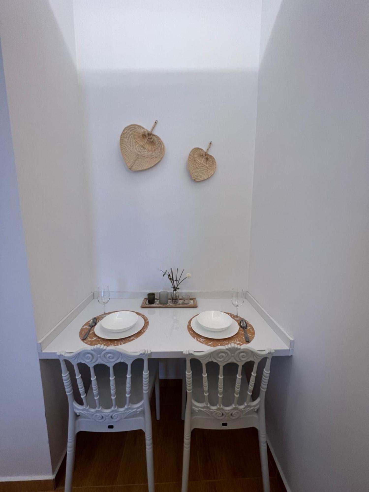 Apartments Sadiku With Sea View Sarandë 외부 사진
